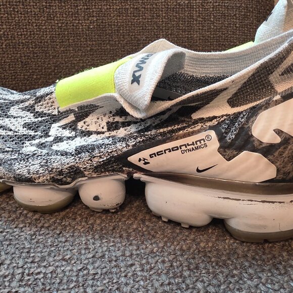 Nike 2018 Vapor Max - Picture 5 of 14